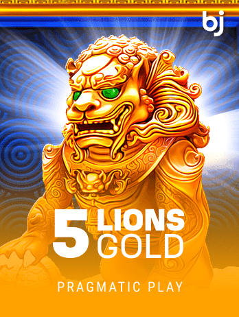 5 লায়ন্স গোল্ড game thumbnail